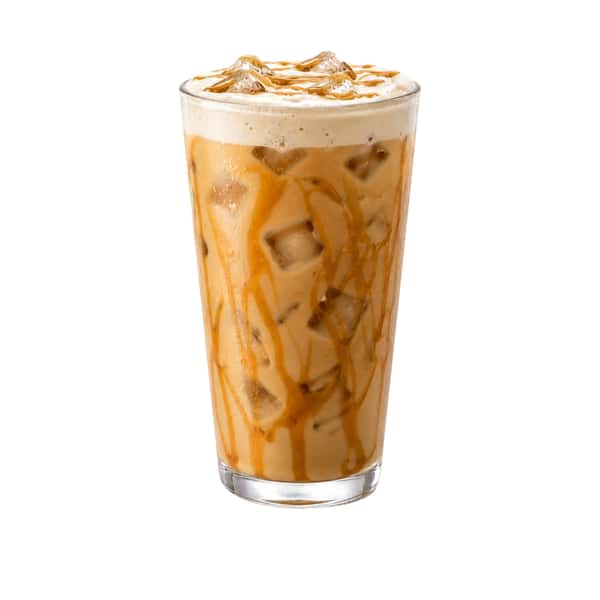 Caramel Milano Latte