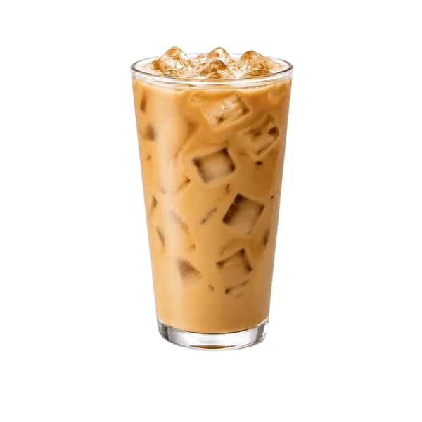 Boston Cream Latte