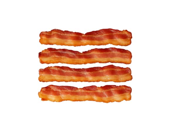 Side of Bacon (4)