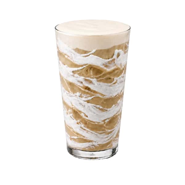 Liberty Smores Mocha