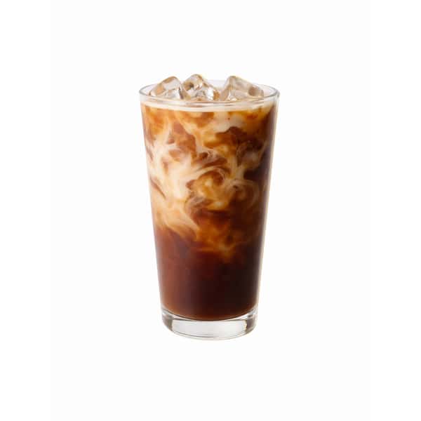 Iced Coffee