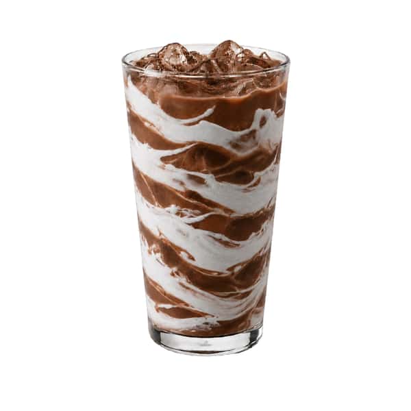 Liberty Campfire Mocha