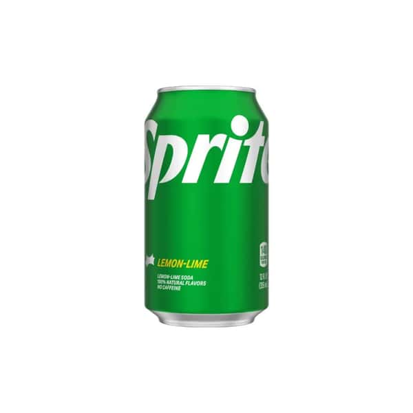 Sprite 12 oz