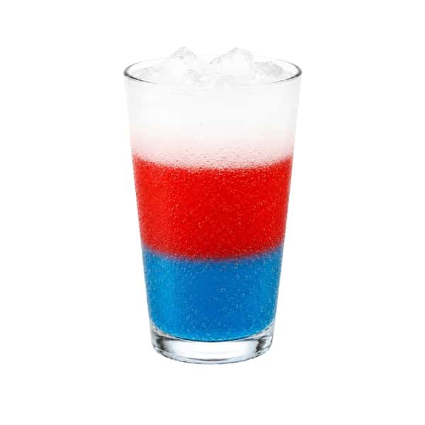 Rocket Pop Sprite