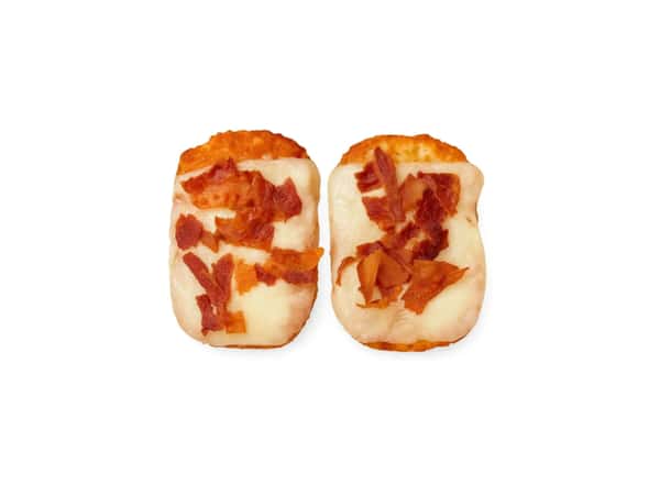Loaded Hasbrowns (2)