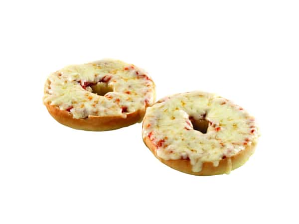 Pizza Bagel