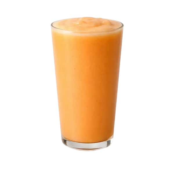 Frozen Orange Creamsicle