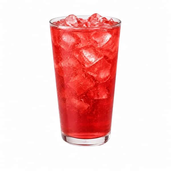 Berry Burst