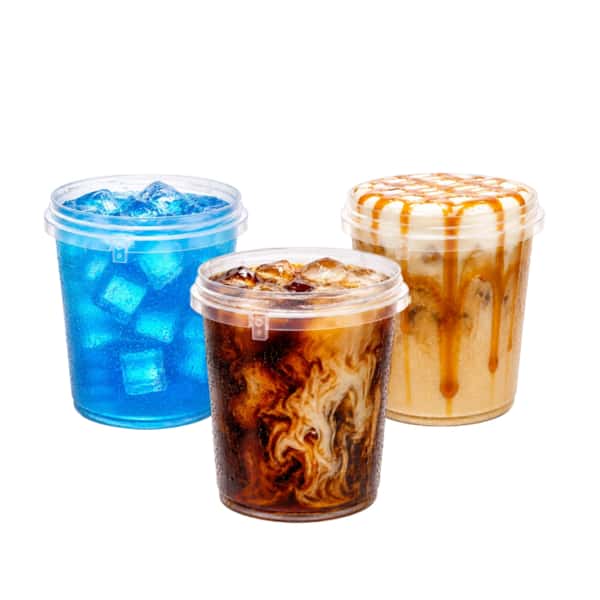Build Your Own Bucket