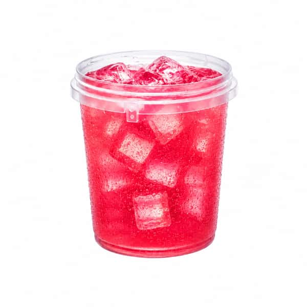 Cherry Limeade