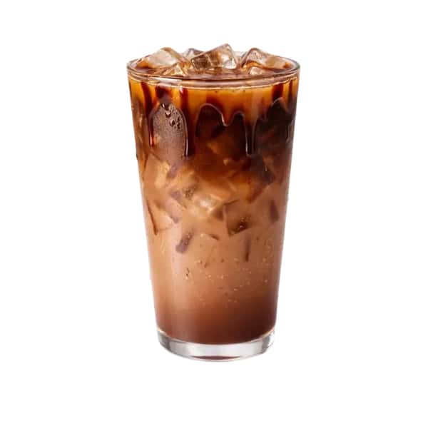 Caramelizer Macchiato