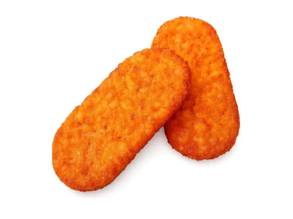 Side of Hashbrowns (2)