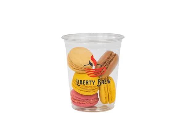Macarons