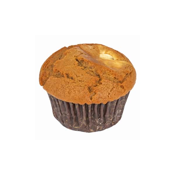 Pumpkin Cream Cheese Muffin
