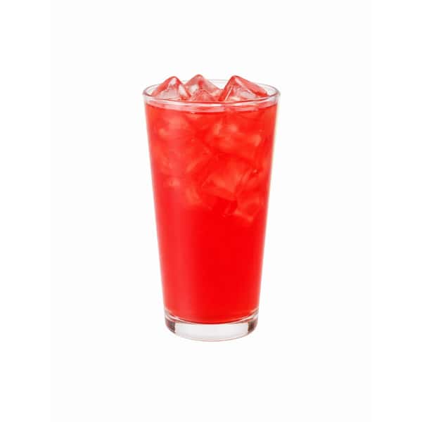 Strawberry Dragon Fruit Acai Refresher