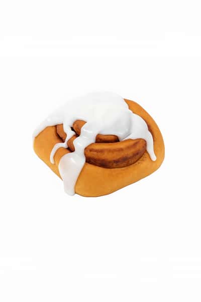 Cinnamon Bun