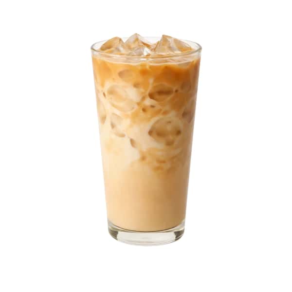 Lucky Charm Latte