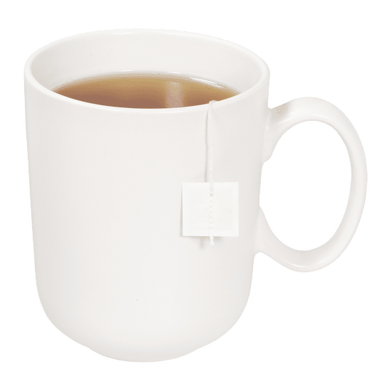 Hot Oorah Tea