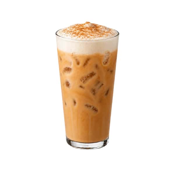 Sweet Ember Latte
