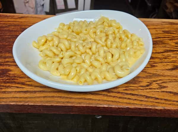 Side Mac n Cheese