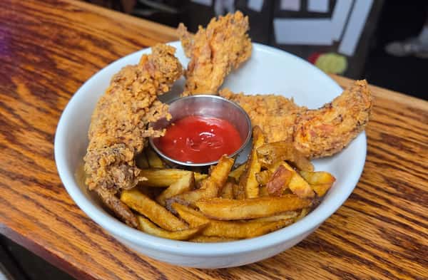 KIDS Chicken Tenders
