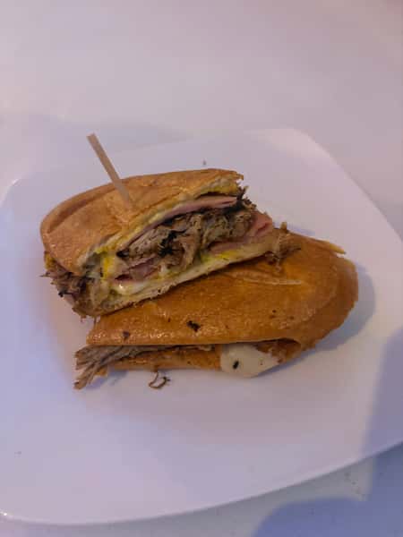 Cubano