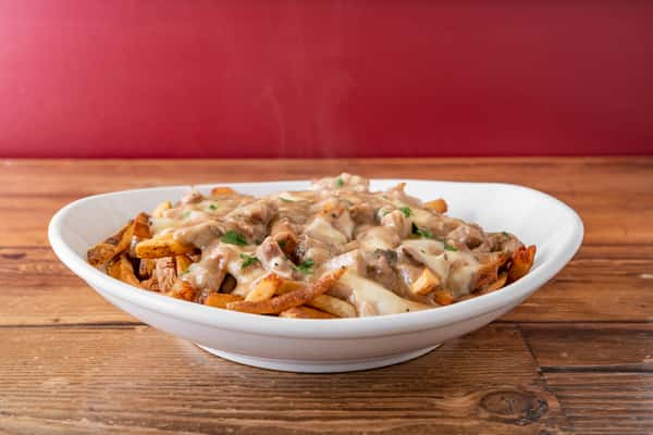 Poutine