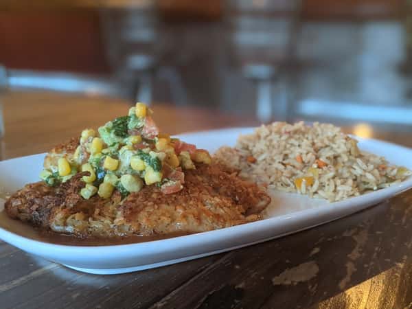 Tilapia