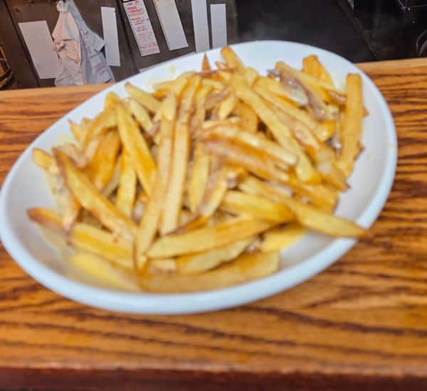 Side Cheese Fries
