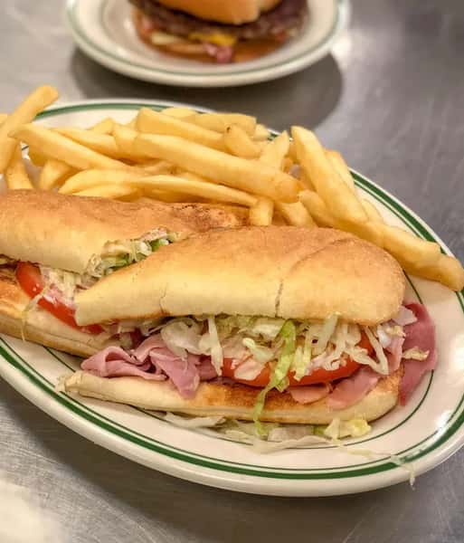 Starlite Diner