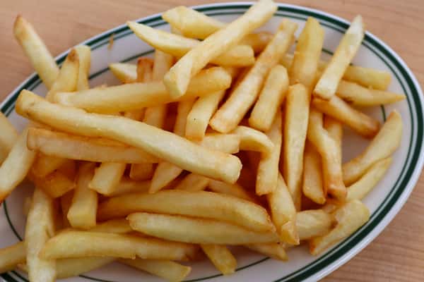 Fries
