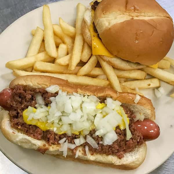 Starlite Diner