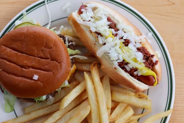 Burger
