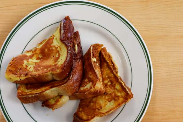 French Toast