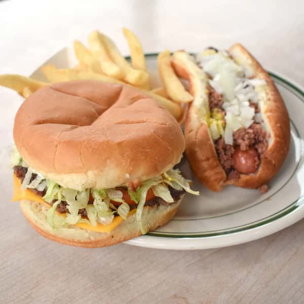 Starlite Diner