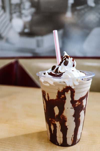 Milkshake