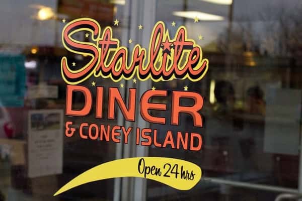 Starlite Diner