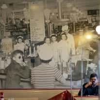 Starlite Diner