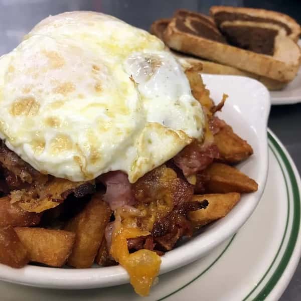 Starlite Diner