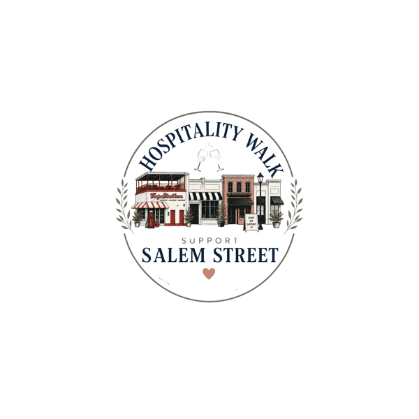 Salem St Hospitality Walk