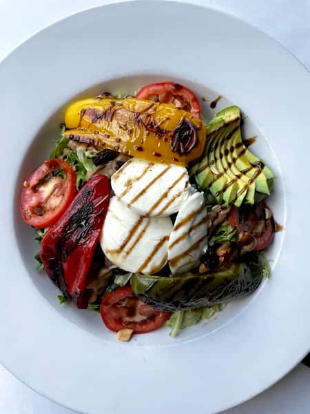 The Murphy Special Salad