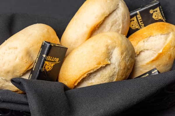 Bread Service