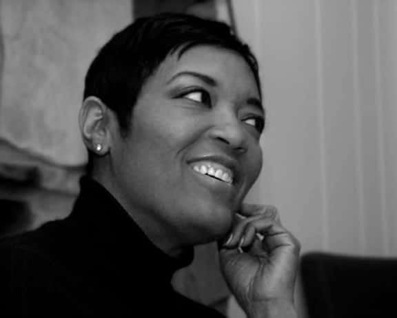 Toni Byrd