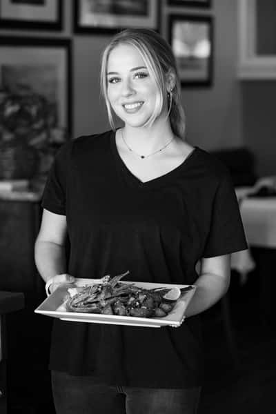 waitstaff