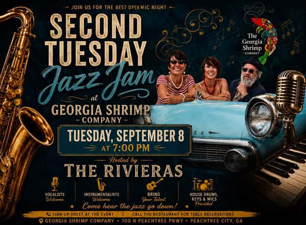 JazzJam Sept