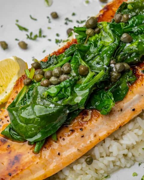 Trout