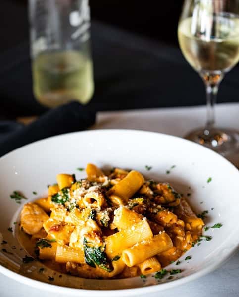 pasta