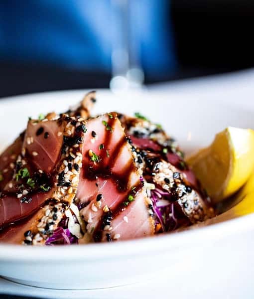 Tuna