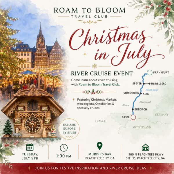 Christmas In July