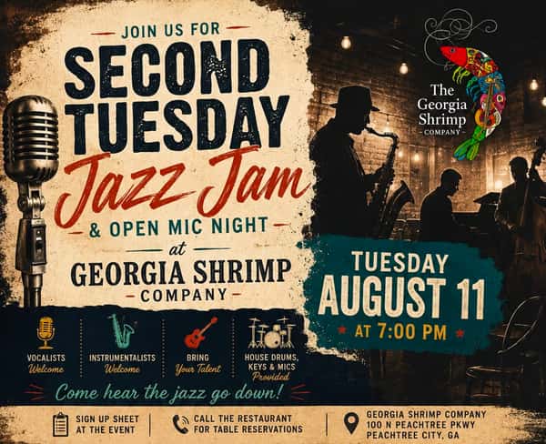 JazzJAm
